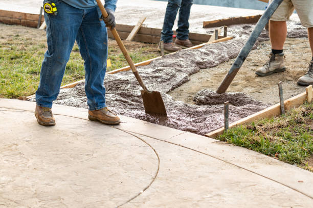 Best Concrete Removal and Replacement in Falcon Heights, MN